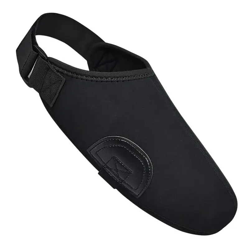 

Universal Motorcycle Gear Shift Pad Adjustable Motorbike Shifter Shoe Protector Wear Resistant Protective Gear Shifter Guards