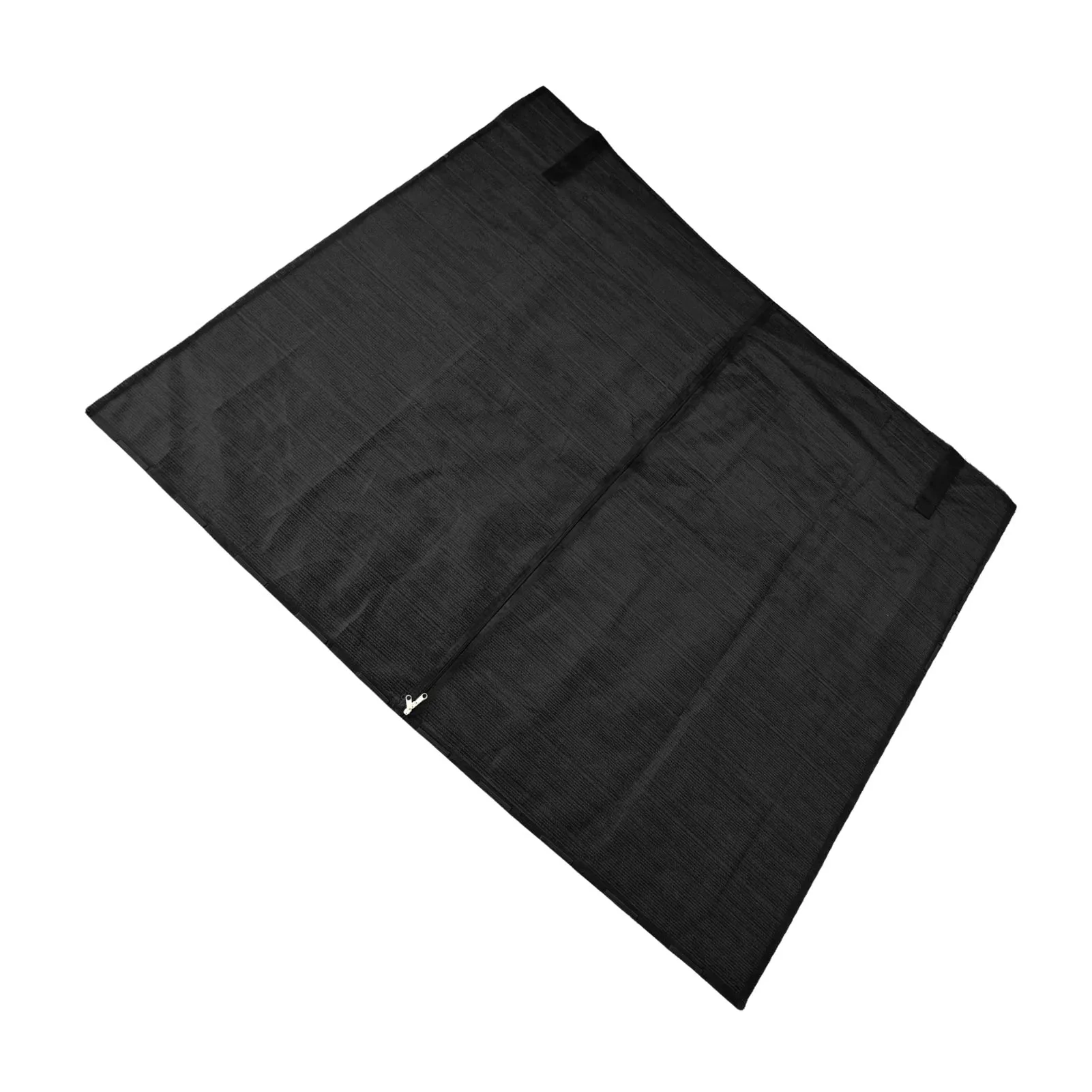 

Car Tailgate Net Screen Automotive Rear Windshield Accessories Magnetic Net For Ventilation Shade Anti-Fly Anti-Mosquitoes For