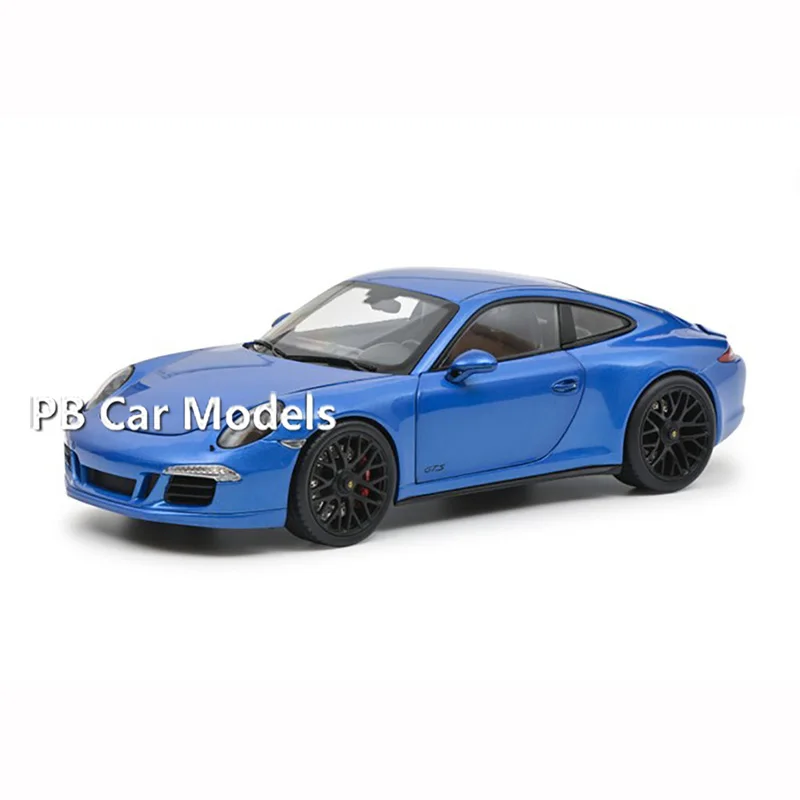 

Schuco 1:18 GTS Полноразмерная модель автомобиля из сплава Targa + небольшой подарок