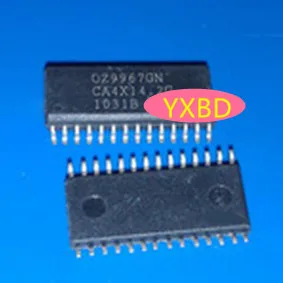 5 шт., OZ9967GN, OZ9967G, OZ9967, SOP-28