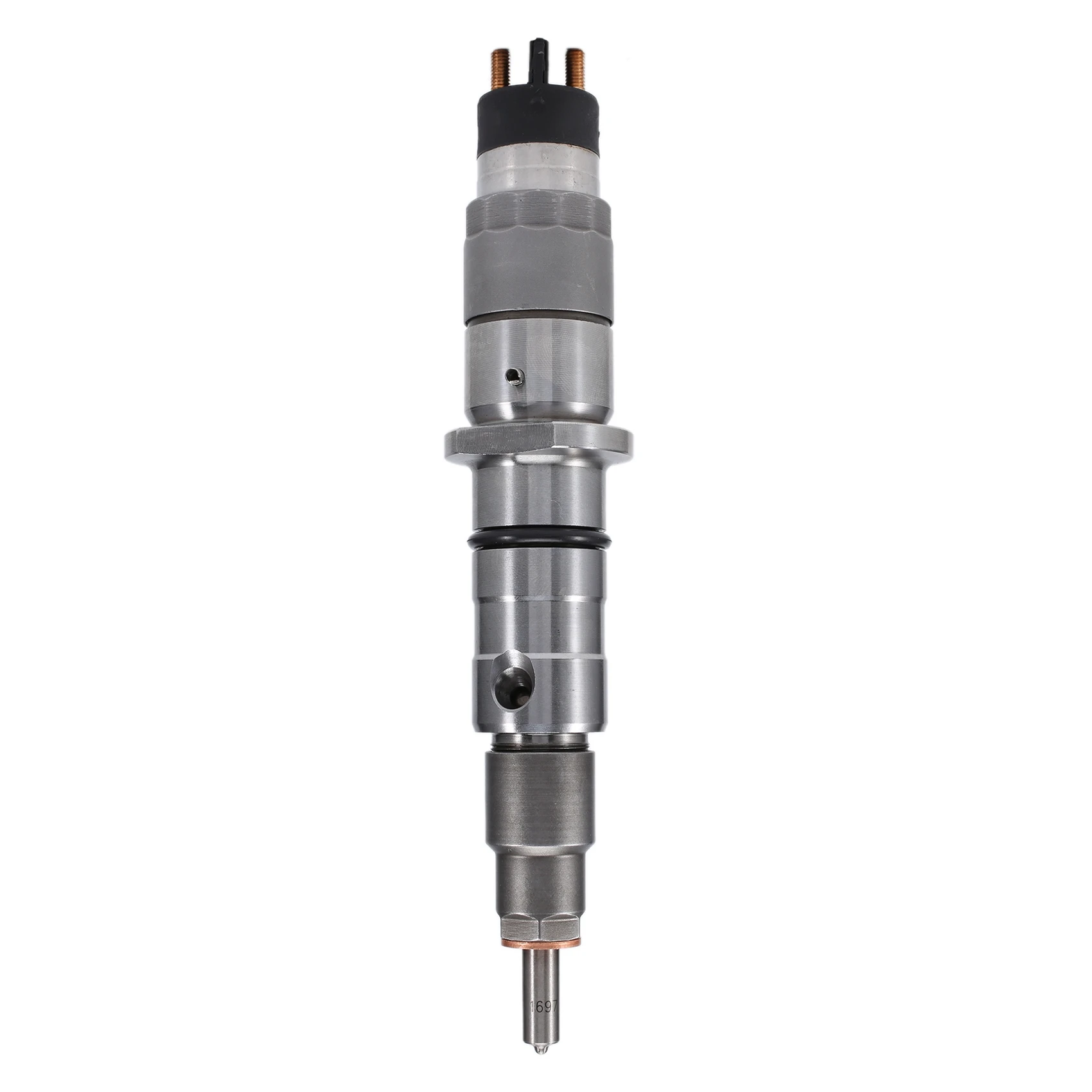 

New - Common Rail Fuel Injector 0445120125 0986435560 84346812 for