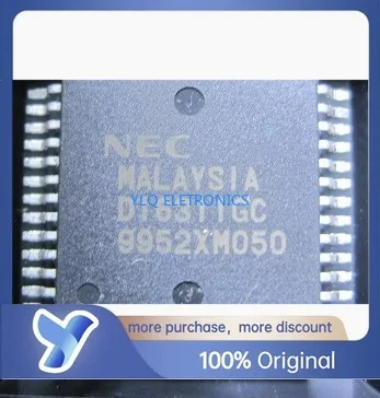 

Original new D16311GC integrated circuit chip