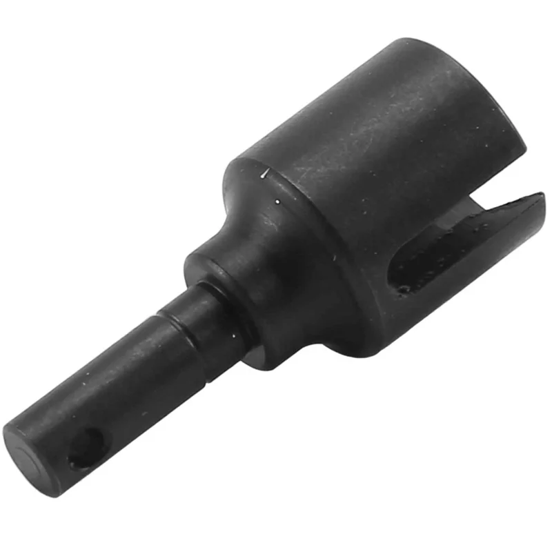 2Pcs Steel Diff Outdrive Differential Output Cup for 1/8 ARRMA KRATON Typhon Talion SENTON Outcast Notorious Upgrades