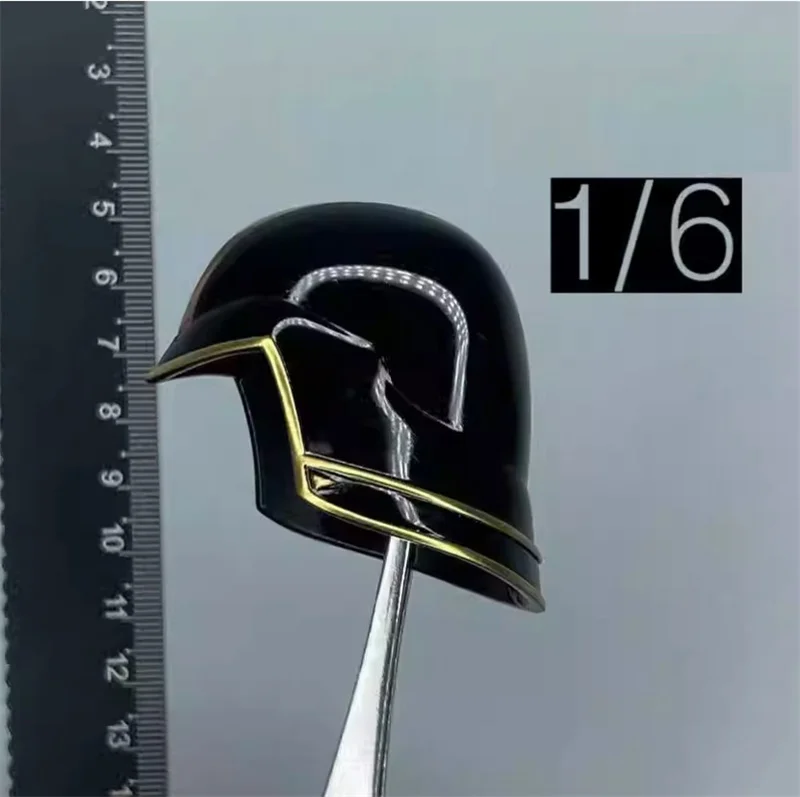 Игрушечная модель шлема ATOYS Threezero Destiny the Titans ПВХ материал для экшн-фигурок 12