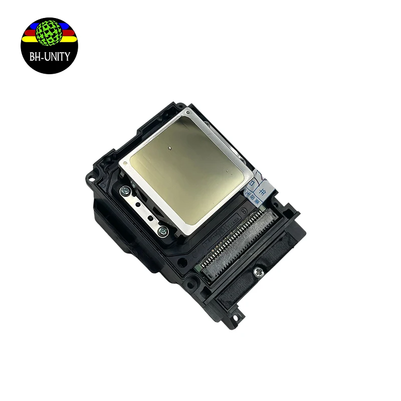 Оригинальная УФ печатающая головка F192040 для Ep son TX700 TX710 TX720 TX800 TX810 TX820 TX720DW TX820FW
