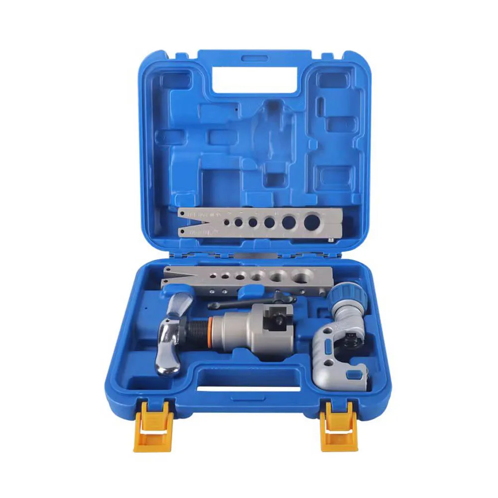 Для холодильных инструментов VALUE VFT-808-MIS Ручные инструменты Инструмент для