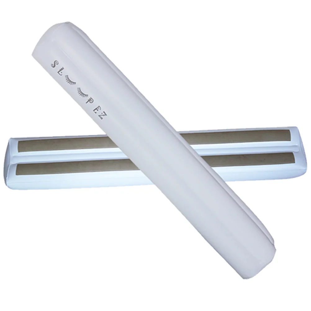 

Protective Cover Crib Tubes Bumper Covers Replacement Guard Sleeves Railing Safety Supplies Accessories Baby