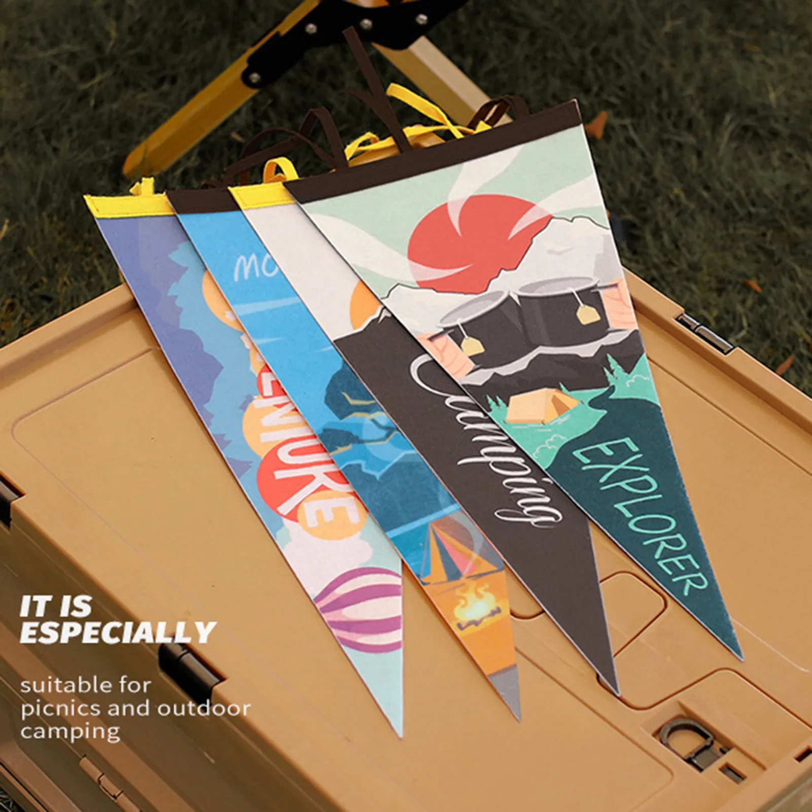 Палатка для кемпинга фетровая накидка на открытом воздухе оборудование