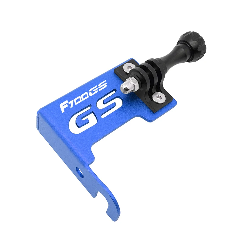 Для BMW F800GS F700GS F650GS F800 GS 2013-2017 аксессуары для мотоциклов с ЧПУ передний левый