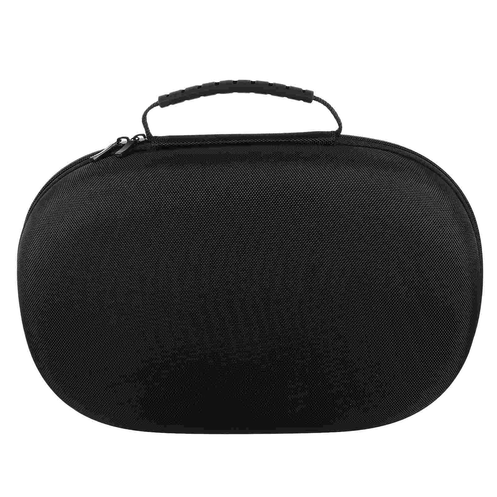 

VR Headset Hard Shell Portable Carrying Holder Bag Compatible for Quest 2