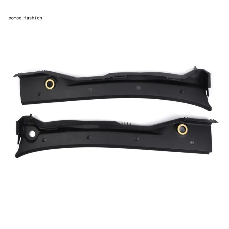 517B 51718159292 Сменный водоотражатель переднего лобового стекла автомобиля