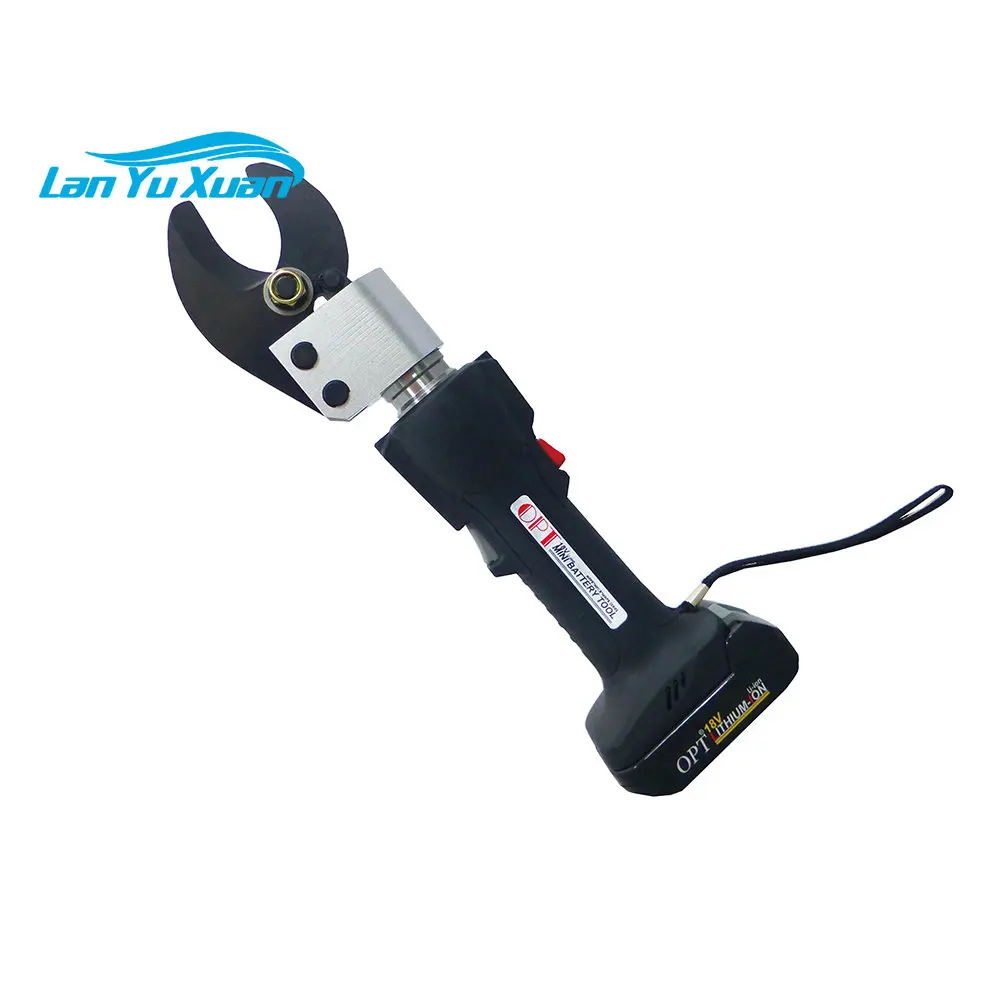 

MECB-32Y 300mm battery cable cutter for Copper