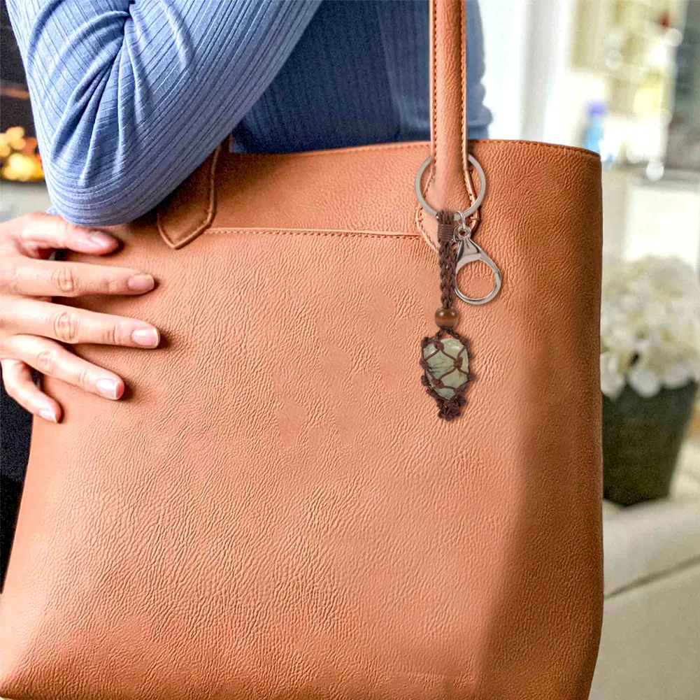 5 шт. корейский вощеный полиэстер регулируемый шнур плетеный чехол для макраме