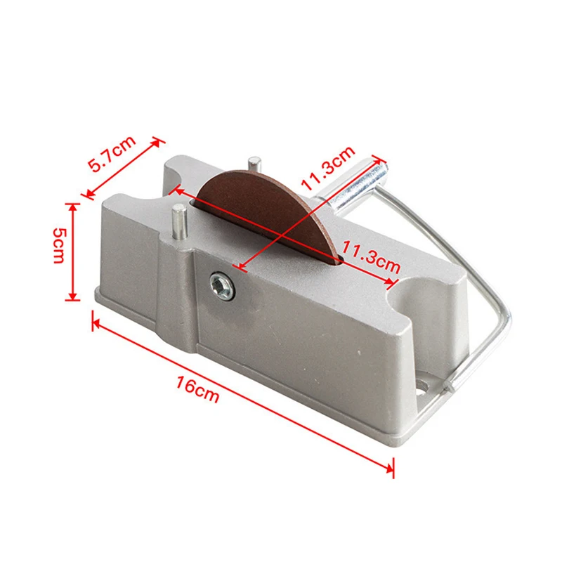 Поршневая кольцевая шлифовальная машина