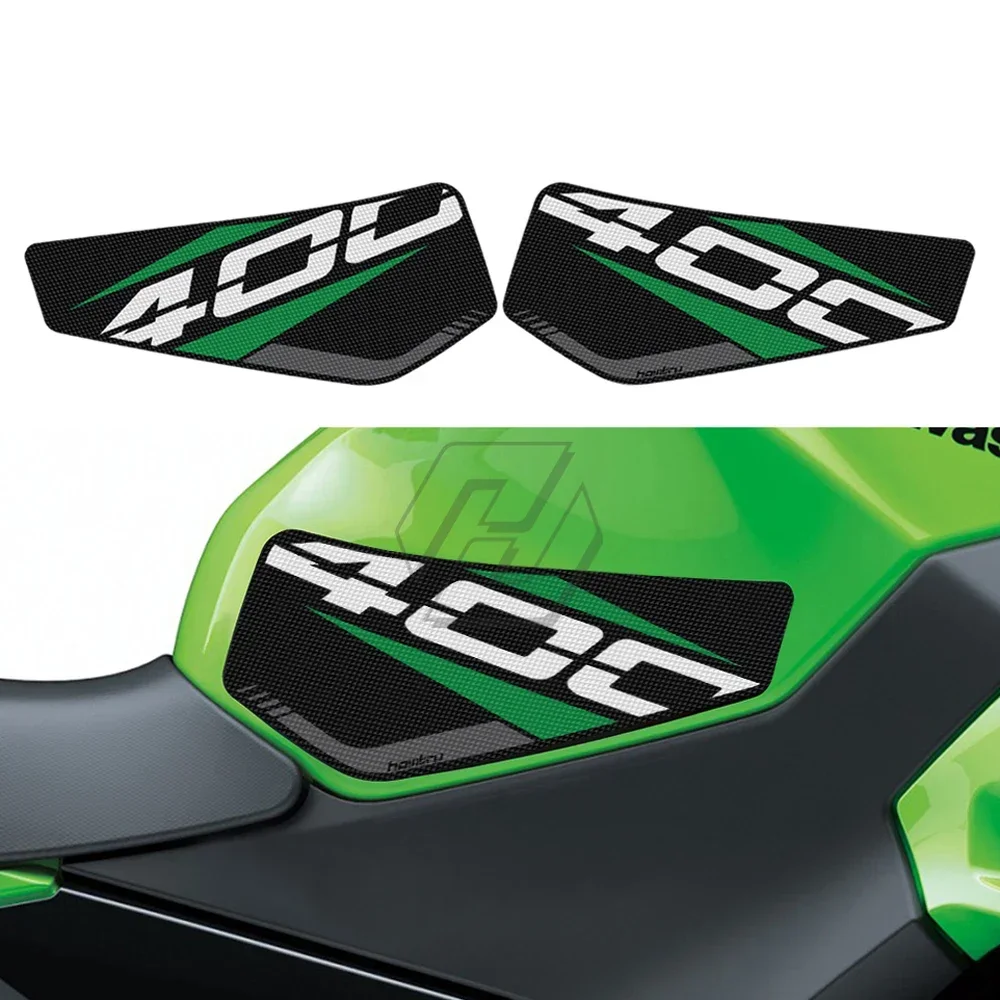 Мотоциклетная ручка бака тяговая накладка боковая газовая защита колена