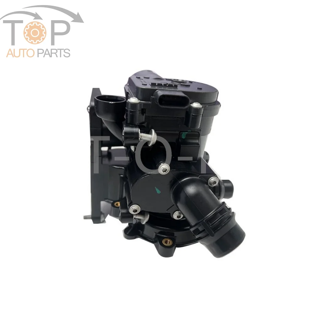 06Х 121026 AB 06H EA888 Водяной насос охлаждающей жидкости двигателя для VW Golf Jetta GLI GTI MK6 Passat