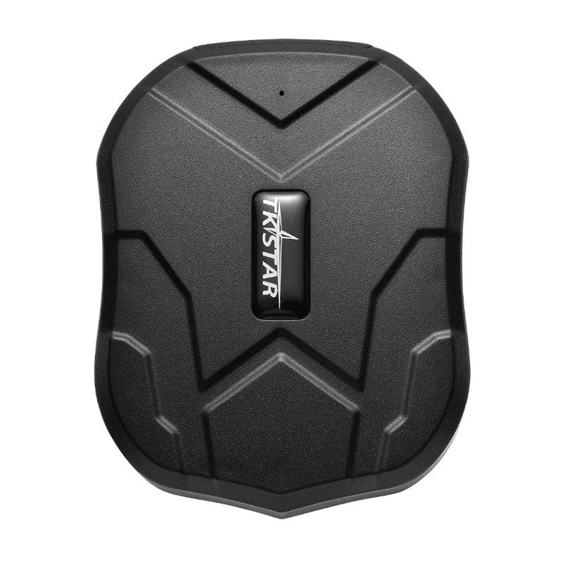 

TKSTAR Tk905 автомобиль GPS автомобиль GSM Магнитный Водонепроницаемый трекер