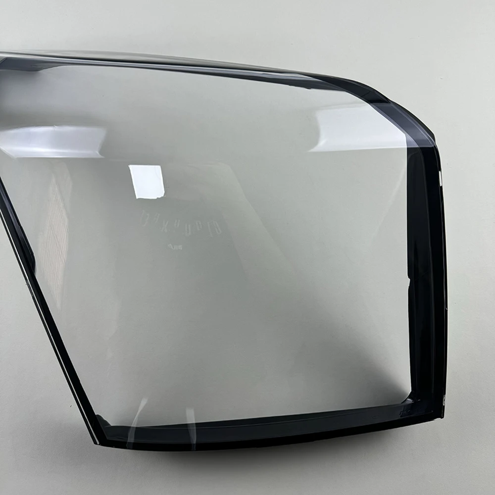 Для GMC YUKON 2015 2016 2017 2018 корпус фары прозрачный абажур крышка линза из плексигласа