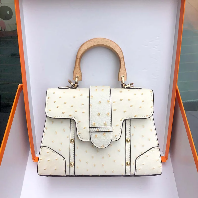 

Square Shopping Women's Bag New Luxury Women Handbag Fashion Autumn Shoulder Bag Designer Tote Bags Atmospheric Messenger Bag