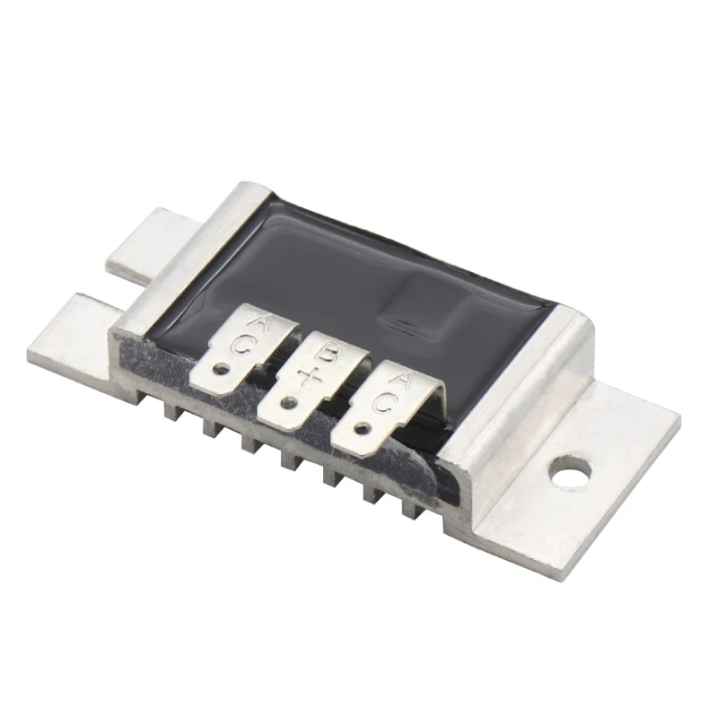 

Регулятор напряжения-выпрямитель 15 и 20 А для двигателей FR651V FR691V FS600V FH801V FH D7WD