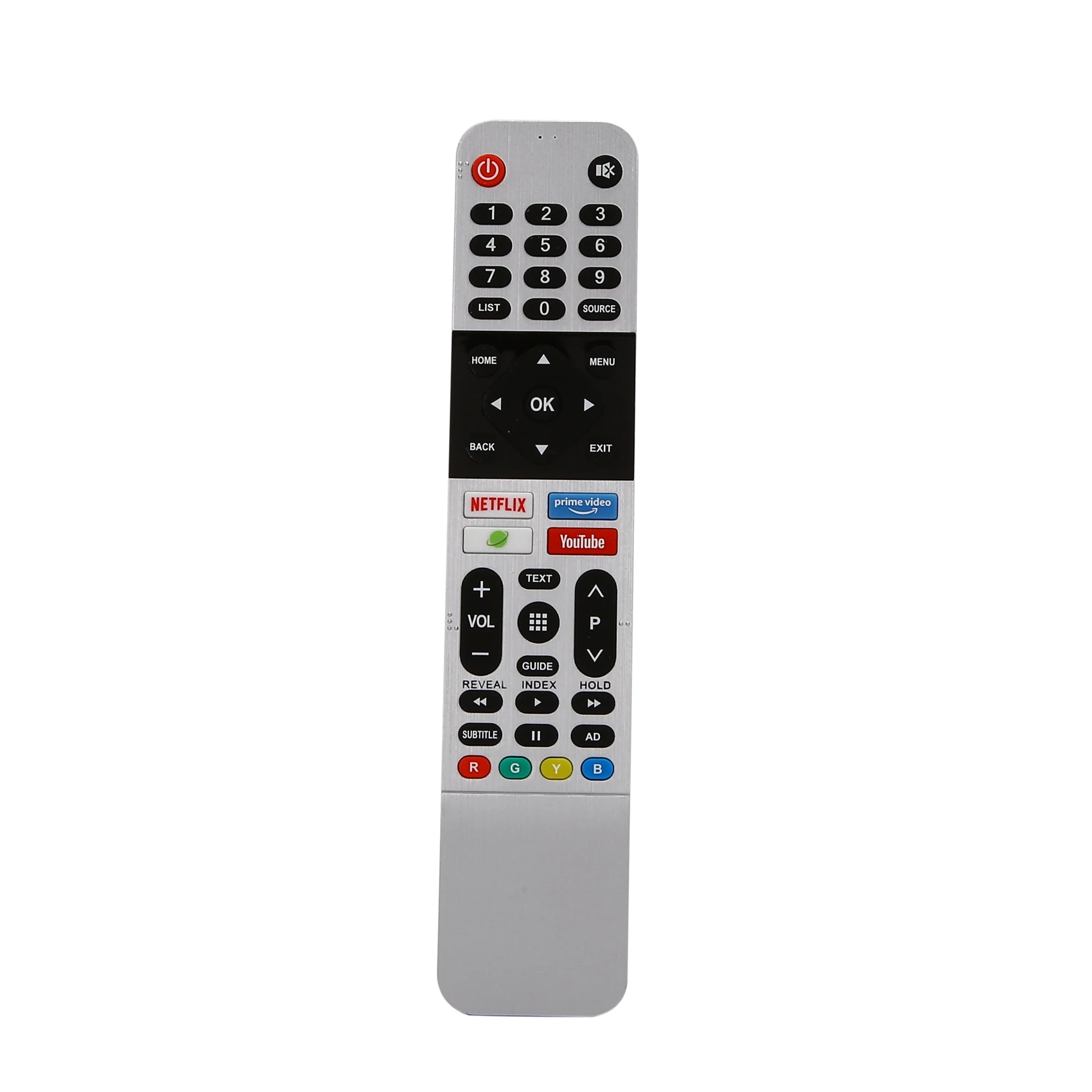 

for Skyworth Android TV 539C-268920-W010 for Smart TV TB5000 UB5100 UB5500 Remote Control