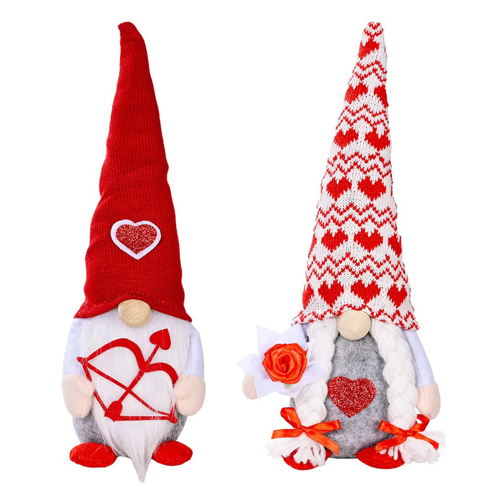 

Day And Gifts h Doll Valentine's Decorations Mrs. . Dolls Dwarf Decorations Day Handmade Valentine's Day h Purse