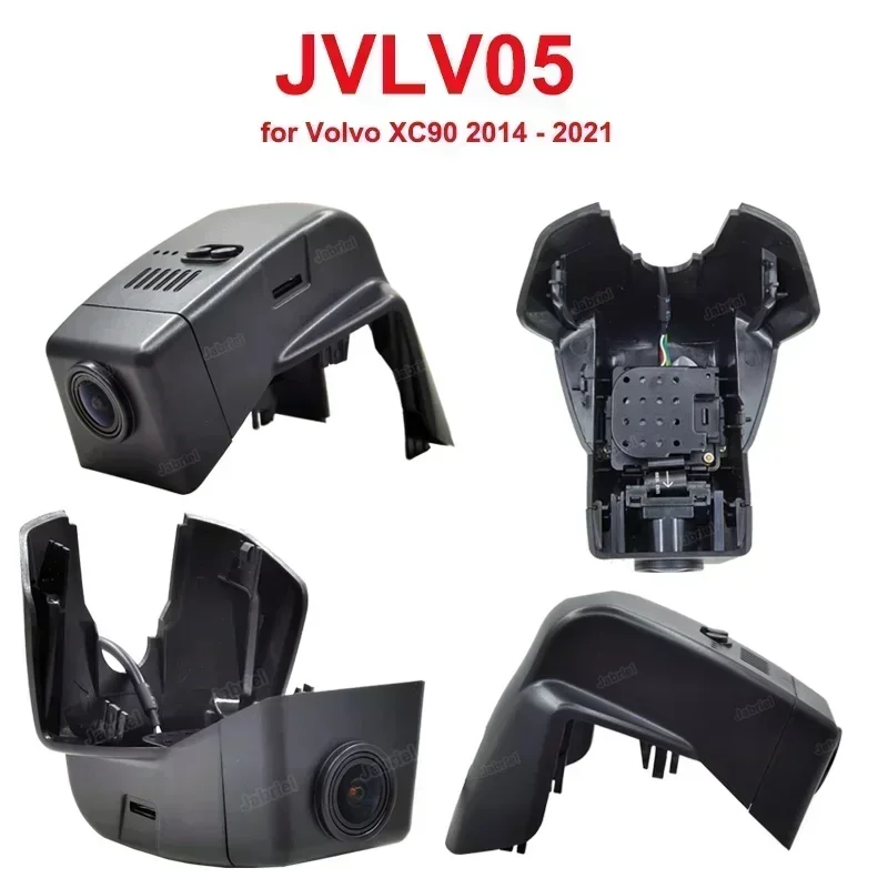 

Автомобильный видеорегистратор Plug and Play 1080P с Wi-Fi для Volvo xc60 xc70 xc90 s60 s80 s40 s90 v40 v50 v60 v70 xc40 C40 PoleStar 2 Dash Cam Camera