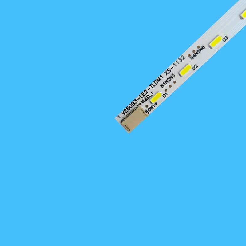 Лампа 54 587 мм задняя подсветка телевизора