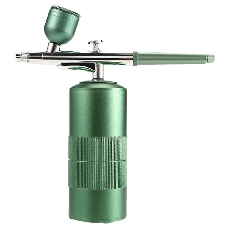 

Makeup Facial Moisturizing Spray Machine Handheld Nano Spray Facial Cleansing Moisturizing Water Oxygen