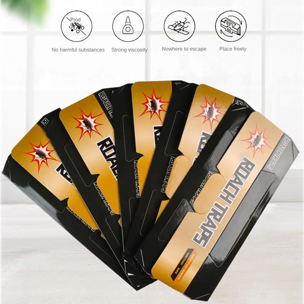 Клей 26 г физическая приманка тараканы санитарное использование удобный простой