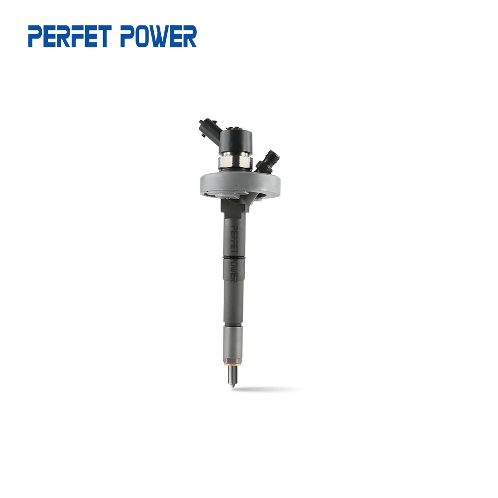 

China Made New 0445110880 0 445 110 880 Common Rail Fuel Injector