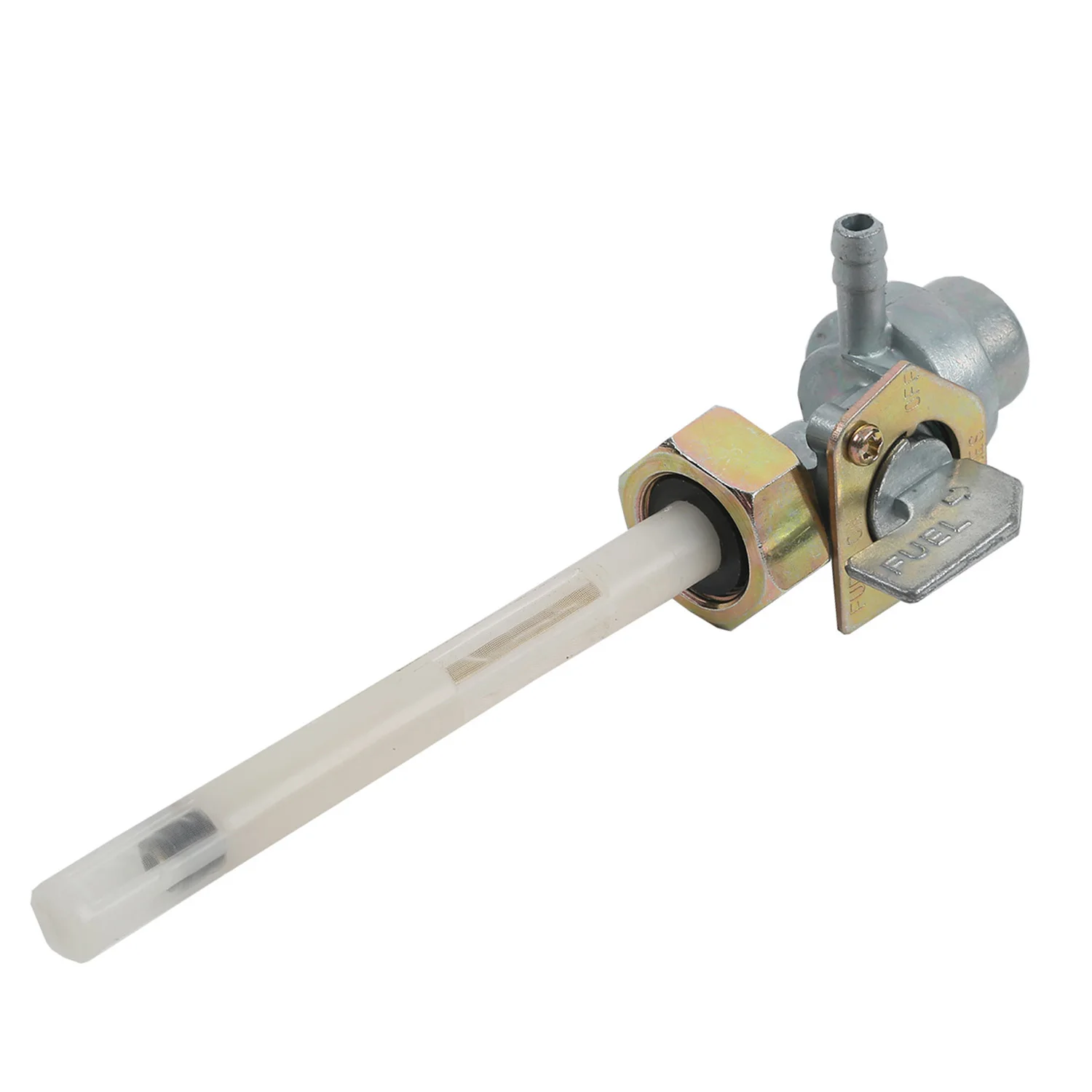 Переключатель топливного клапана M18 18 мм для бензобака Honda Rebel 250 CMX250C 1985-2014 2009 2010 2011