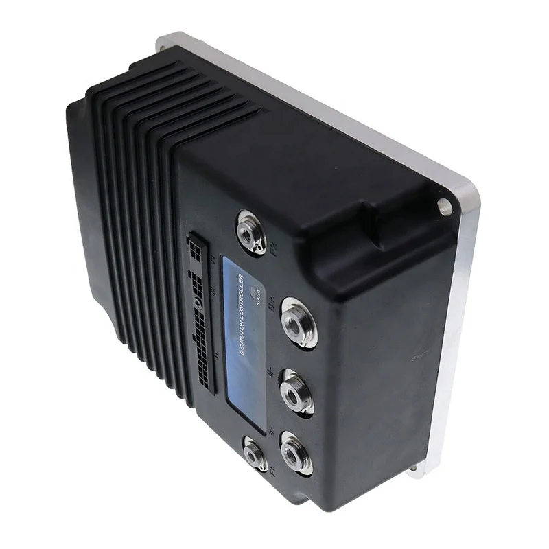 Детали подъема AWP Genie Aftermarket Контроллер двигателя постоянного тока Sepex 128337 GT Для