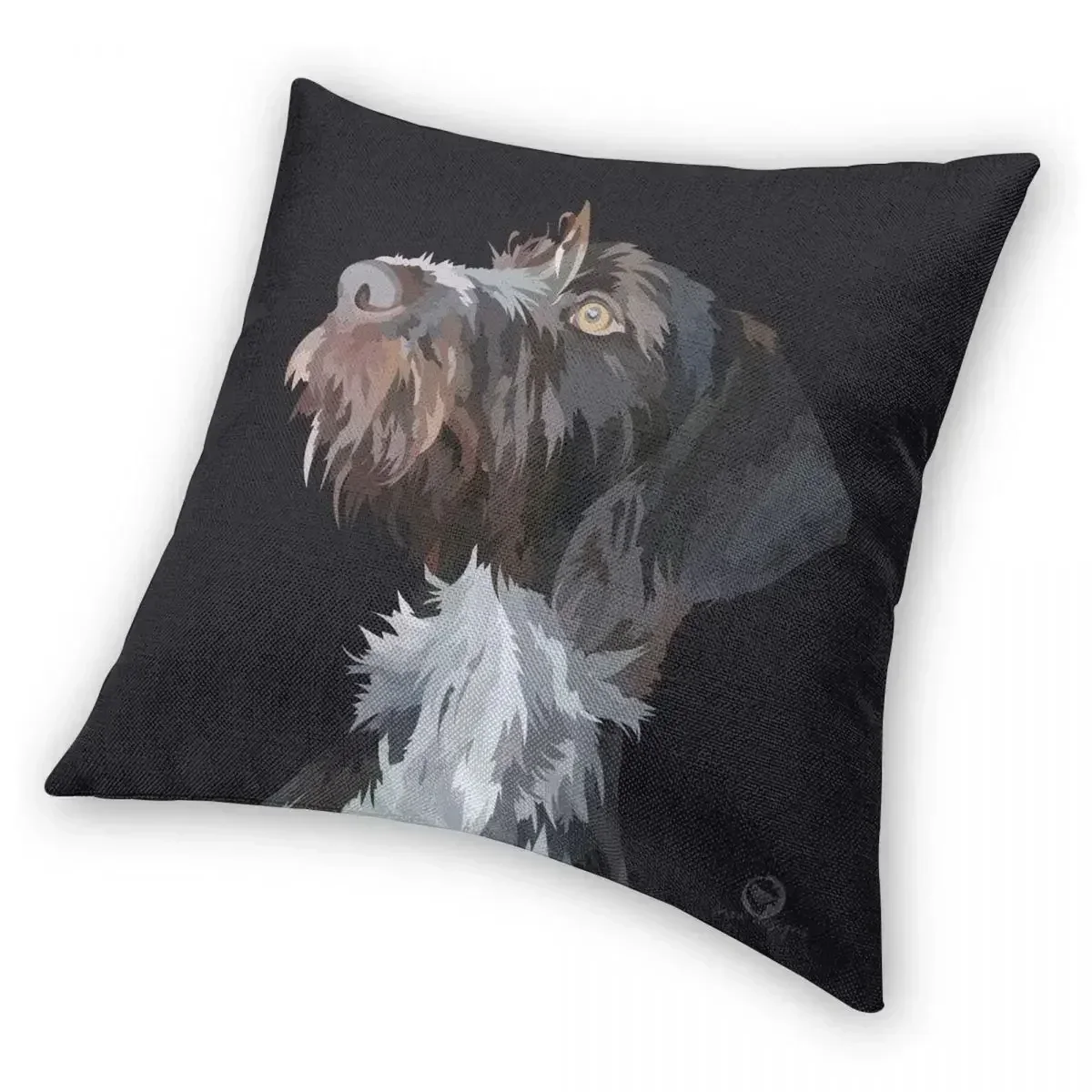 Наволочка для дивана 45x45 см 18x18 дюймов