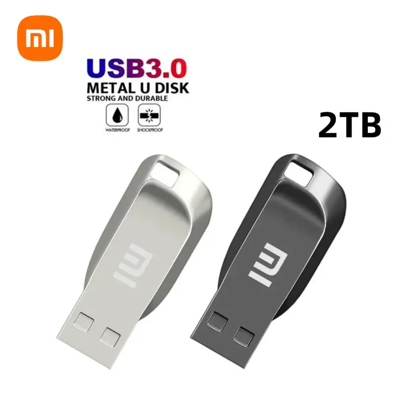 

USB-флеш-накопитель Xiaomi, 3,0 дюйма, 512 ГБ, 256 ГБ