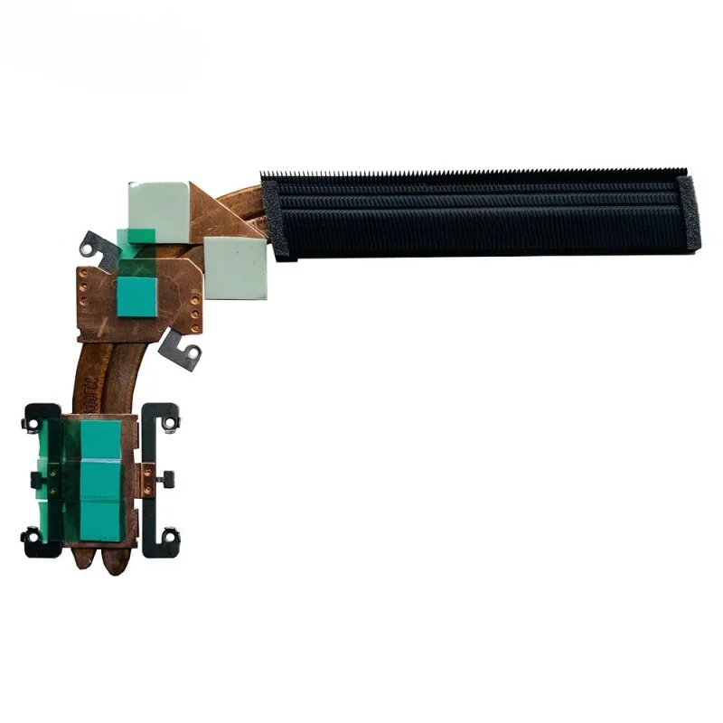 Новый оригинальный радиатор охлаждения ноутбука серии HP 15-cs L25587-001 dag7bdmb8f0 модель