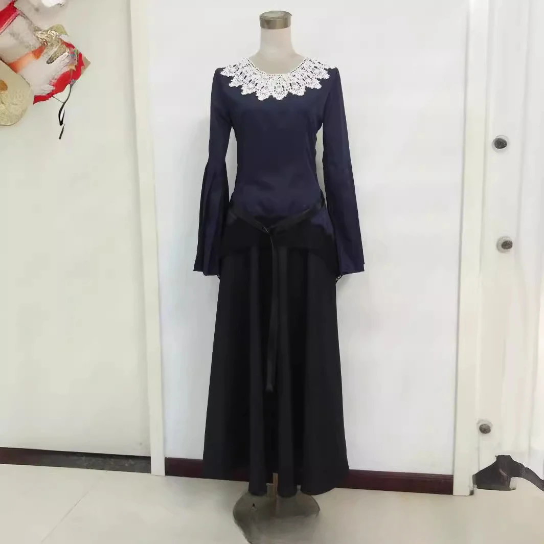 Костюм для косплея из игры Темные души