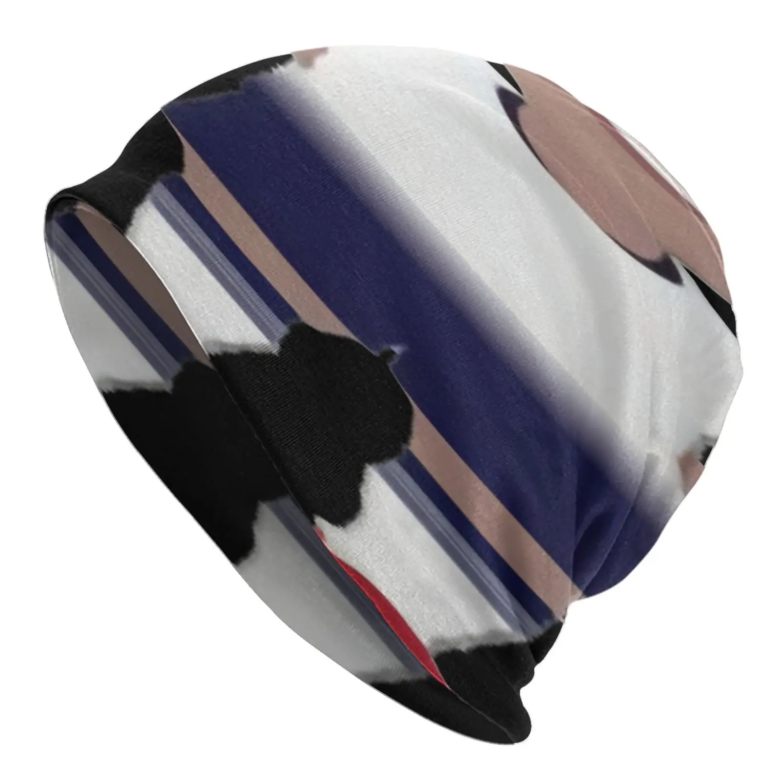 

Женская летняя шапка с изображением героев мультфильма «Шпоры»