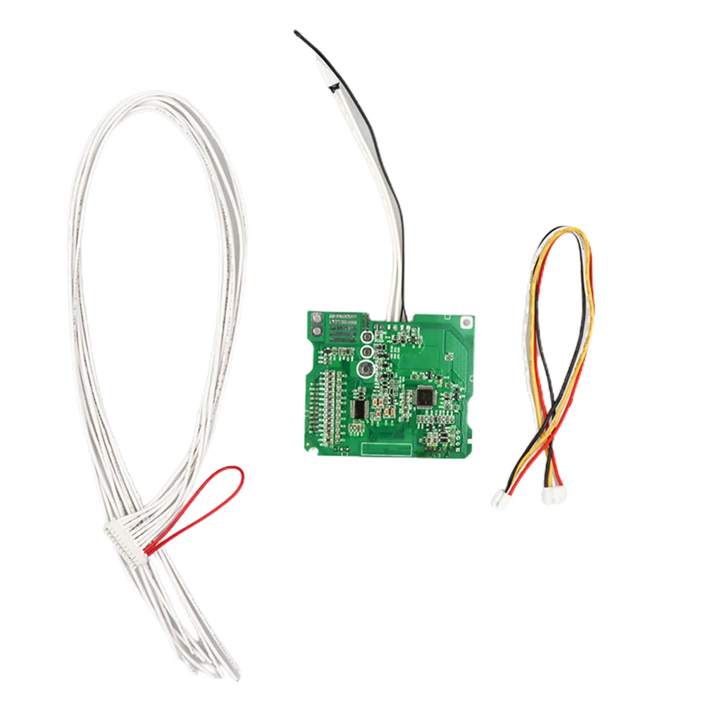 

BMS Circuit Board Battery Mainboard Protector For Ninebot G30 Max E-Scooter Repair Replacement Electric Scooter Accessories