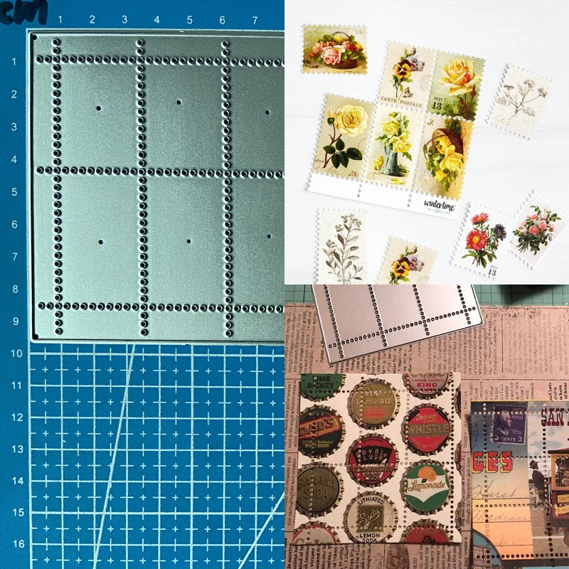 

Металлические Вырубные штампы счастливая богиня рамка для фото «сделай сам» Скрапбукинг Фотоальбом декоративное тиснение бумажные открыт...