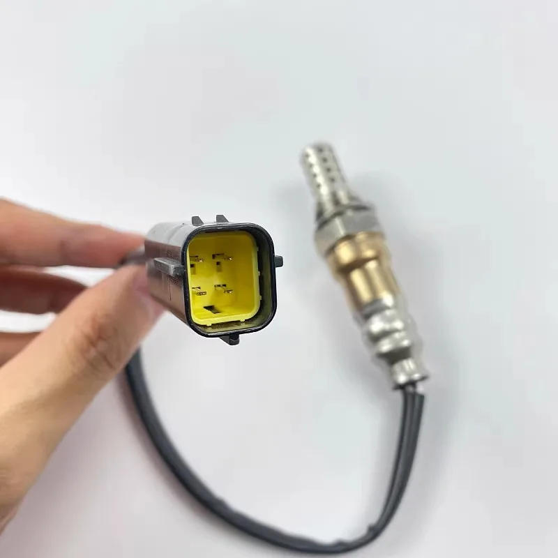 Для Wuling Glory Light V S Hongguang S1 Baojun 730 560 510 передний и задний датчик кислорода аксессуары