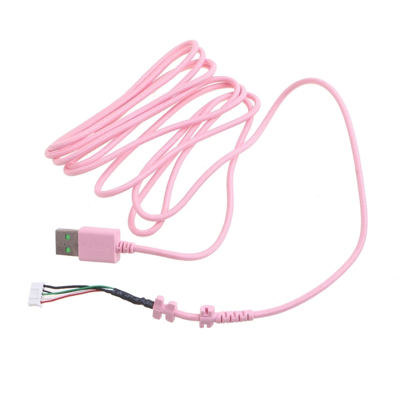 Сменный USB-кабель для мыши razer Lancehead Tournament Edition T84D | Компьютеры и офис