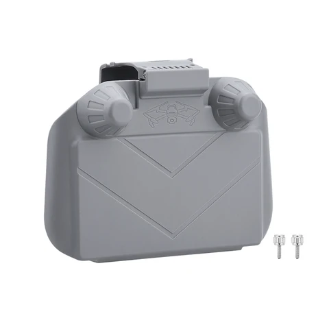 Солнцезащитный козырек для пульта дистанционного управления DJI RC 2, солнцезащитный козырек, защитный чехол для DJI RC 2, аксессуары для дронов с дистанционным управлением