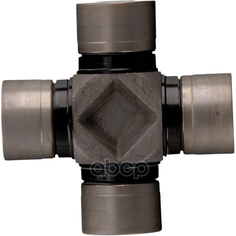 Крестовина Карданной Передачи Febi арт. 38415 | Автомобили и мотоциклы