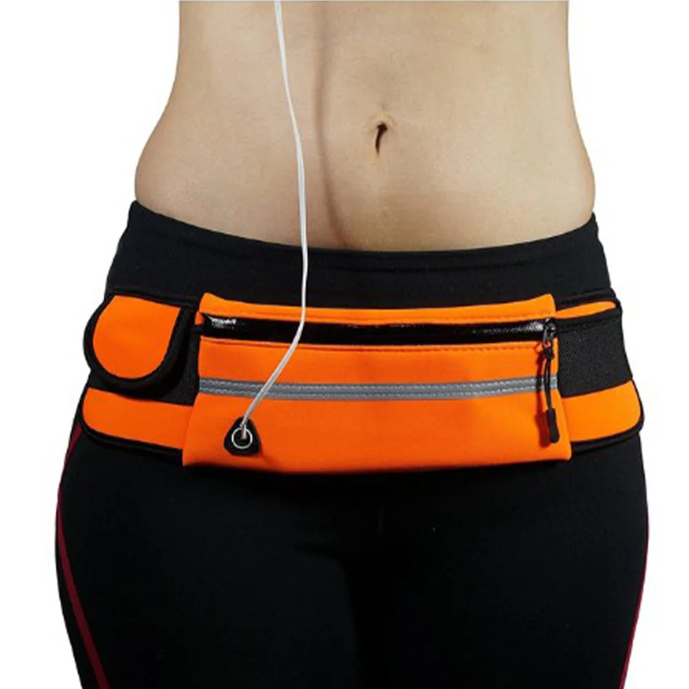 Bag Fanny Pack Men's Women's Belt Waist Running Sports BackPack Naturehike Gym A Case For Phone Hydration Trail Tactical Mochila
