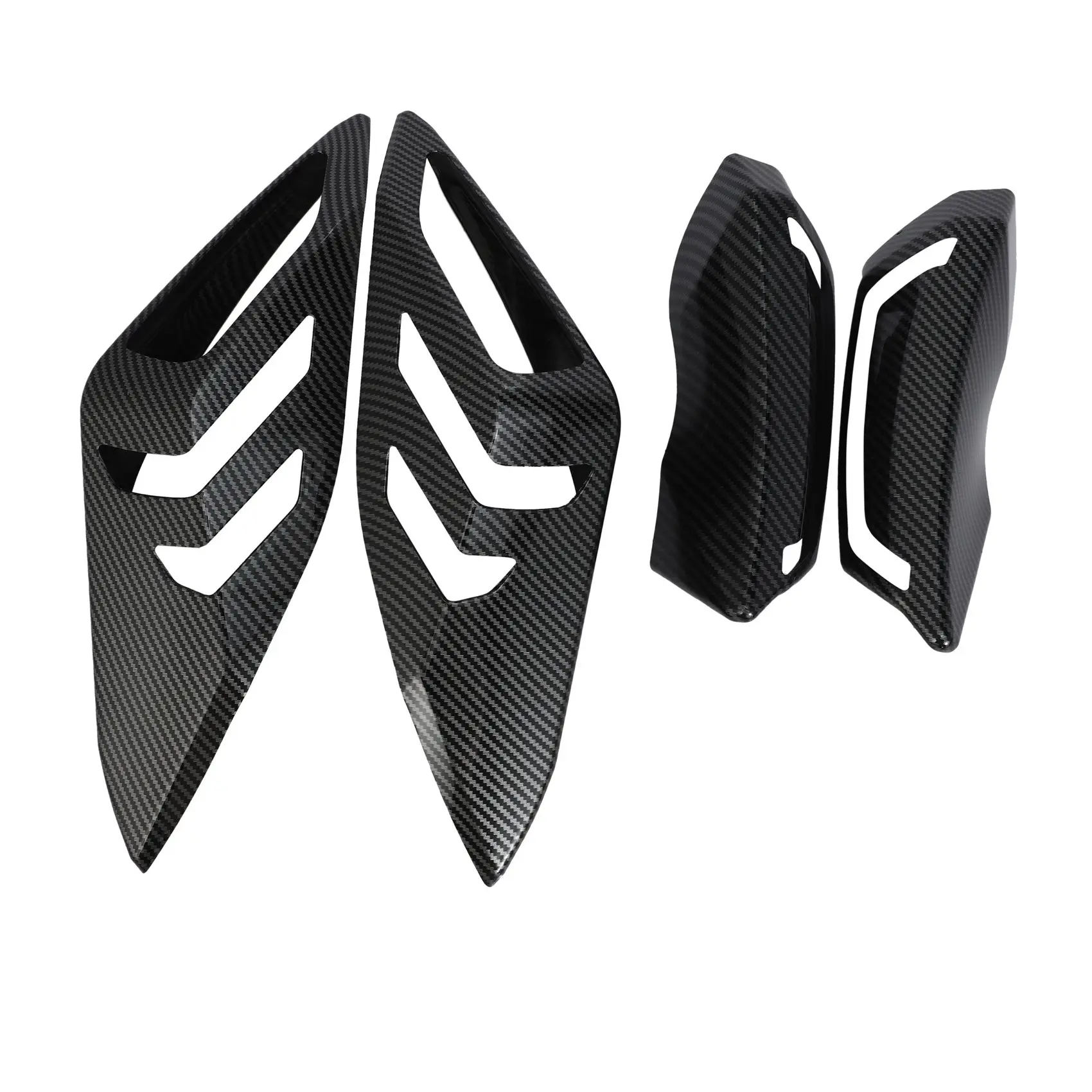 

Чехол для мотоциклетного переднего и заднего указателя поворота для Yamaha XMAX 250 300 400 X-Max Xmax250 Xmax300 Xmax400, аксессуары