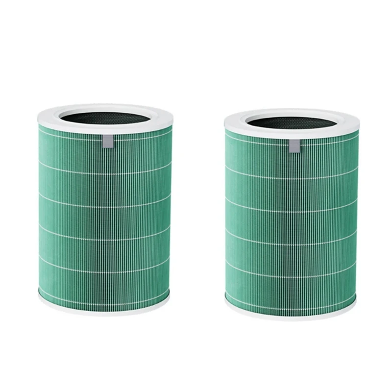 Фильтр очистителя воздуха для Xiaomi очиститель 4Pro с RFID-чипом H13 True HEPA