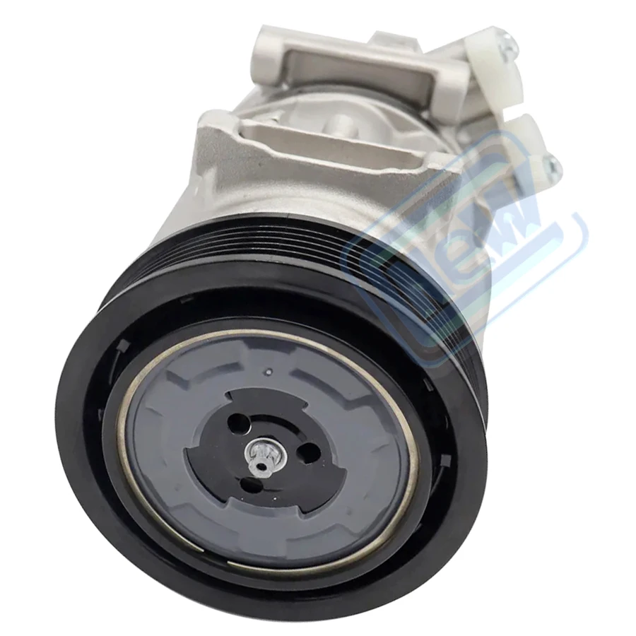 Для компрессора переменного тока DENSO 6SEL16C Peugeot 3008 308 1 6 л L4 447150 -8200 447260 -1930 6453WH 648741 890847