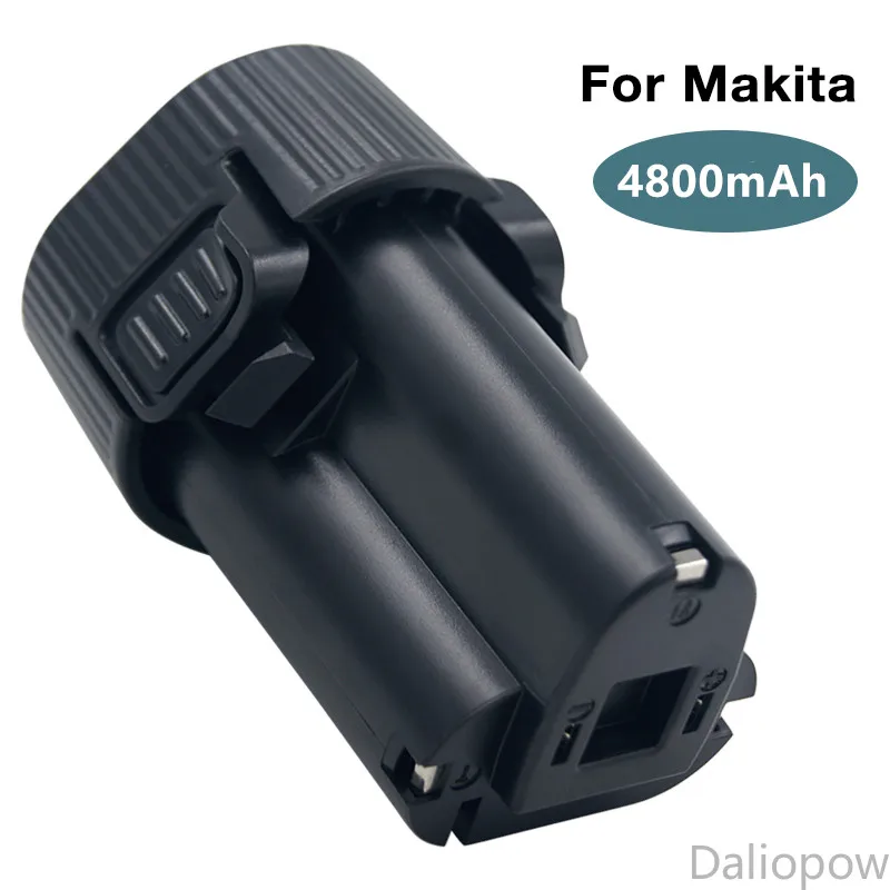 

Аккумулятор для Makita li-ion BL1014 DF330D FD01Z TD090D DF030D LCT203W, 10,8-12 В, BL1013, 3,5 Ач