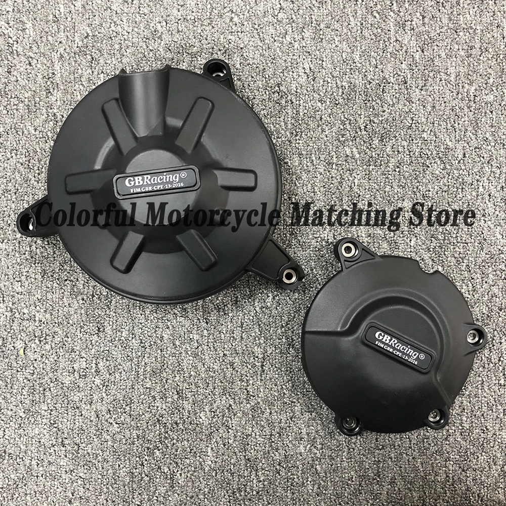 Защитная крышка муфты двигателя мотоцикла для Aprilia Tuono V4 RSV4 2021 2022 2023